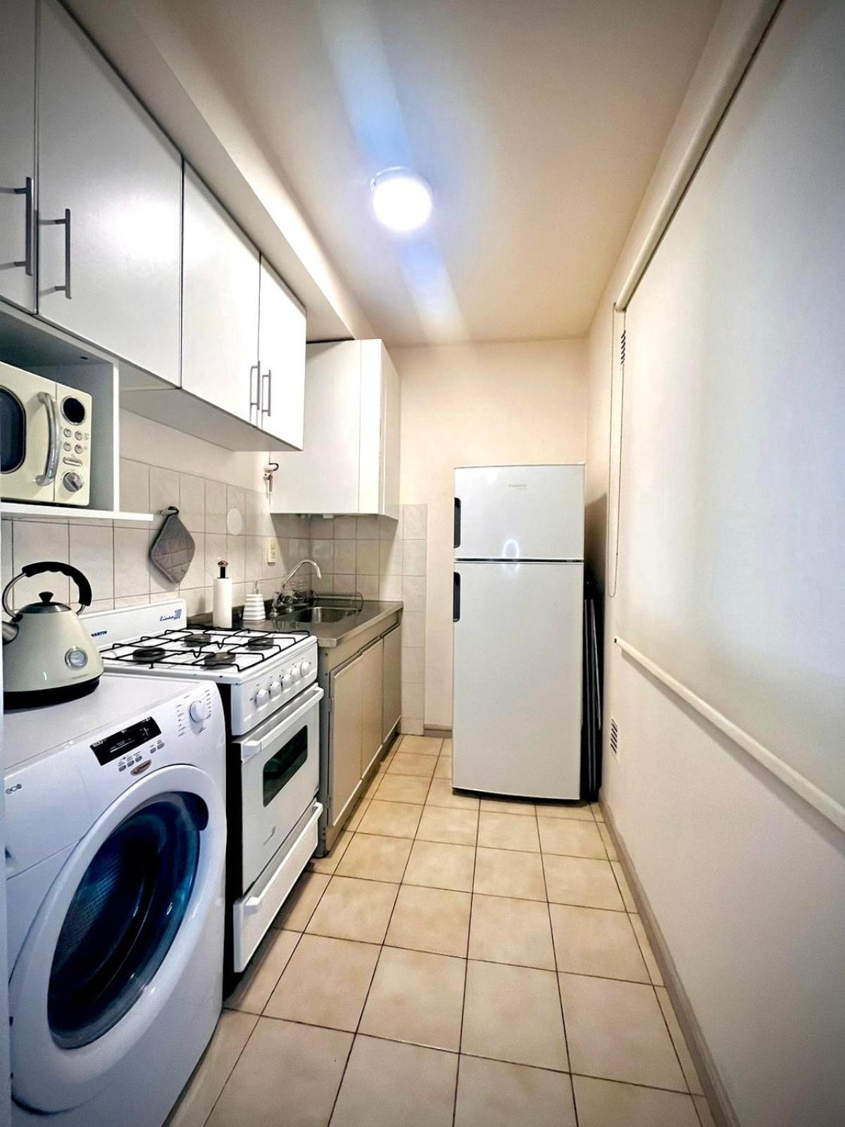 El Nido Americas Apartamento Mendoza