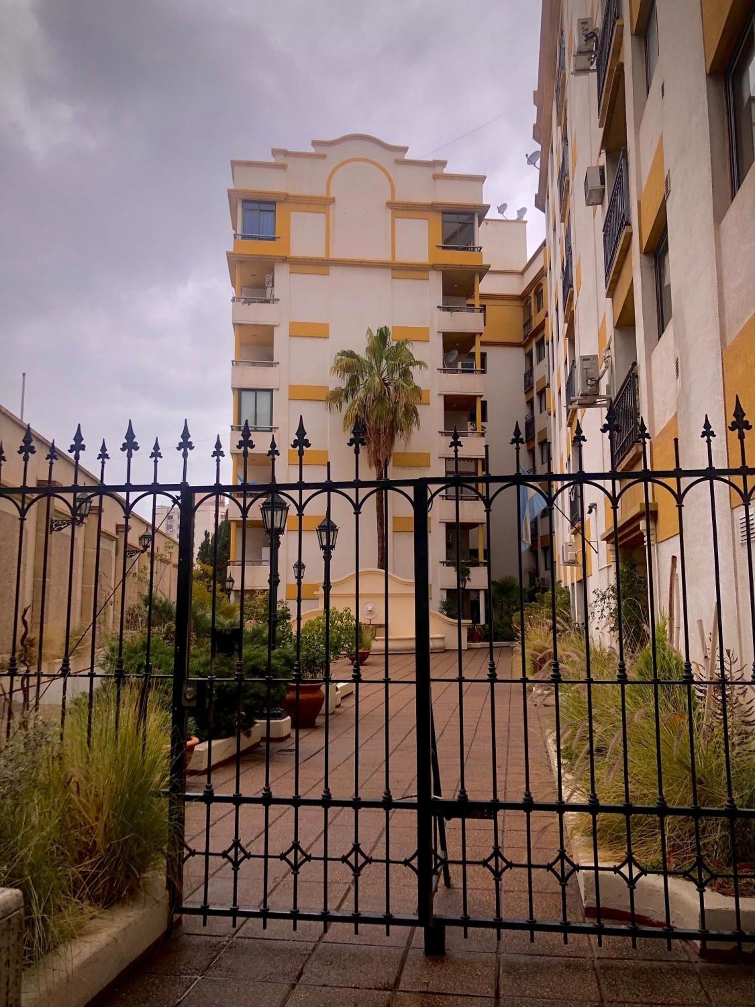 Apartamento El Nido Americas Mendoza