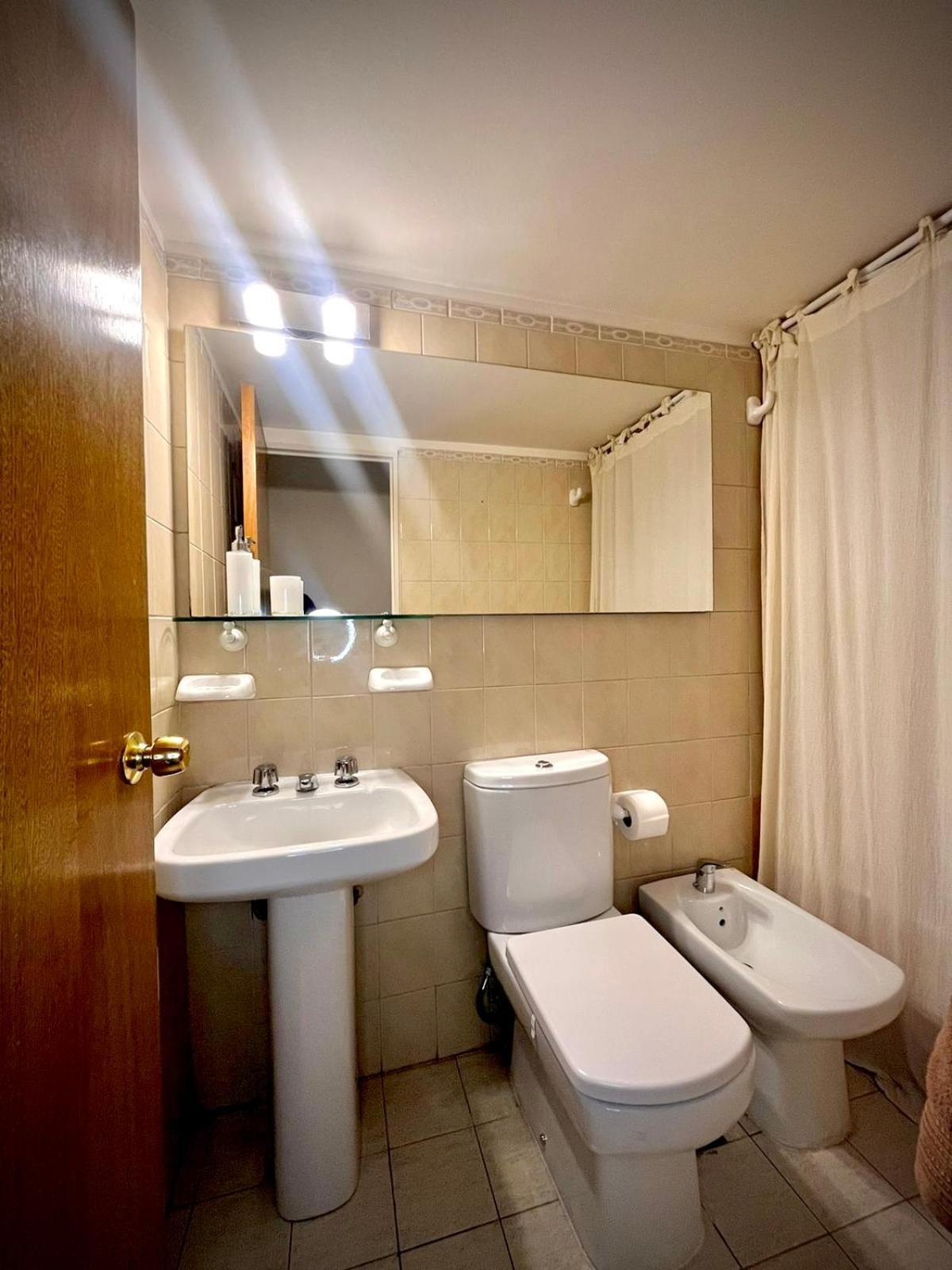 Apartamento El Nido Americas Mendoza